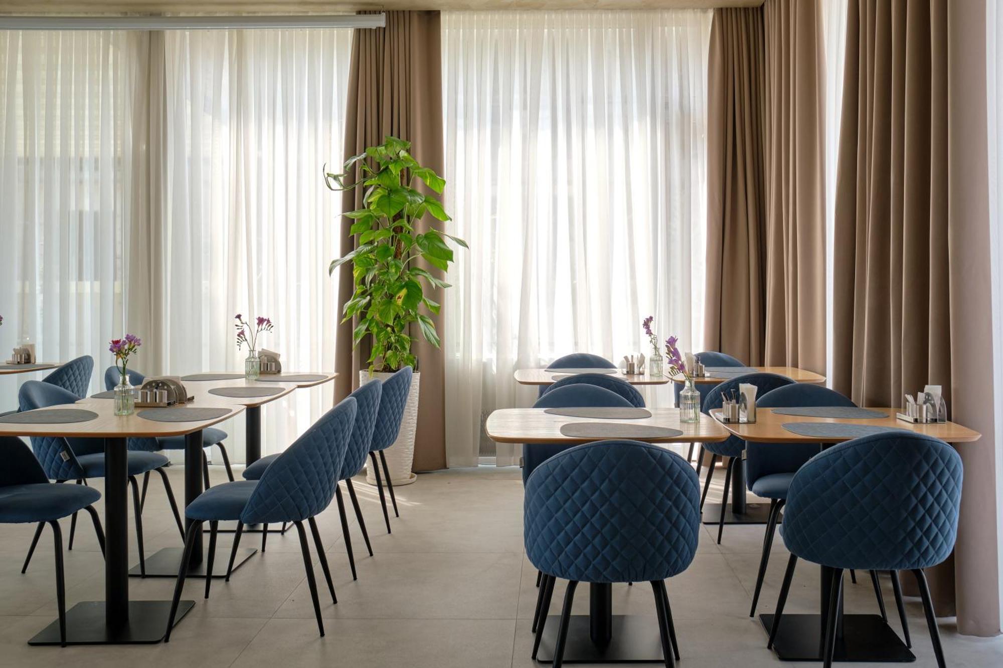 Stylo Residences & Suites Tasjkent Eksteriør bilde