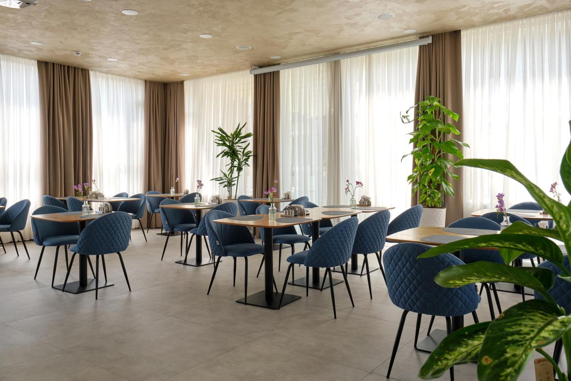 Stylo Residences & Suites Tasjkent Eksteriør bilde