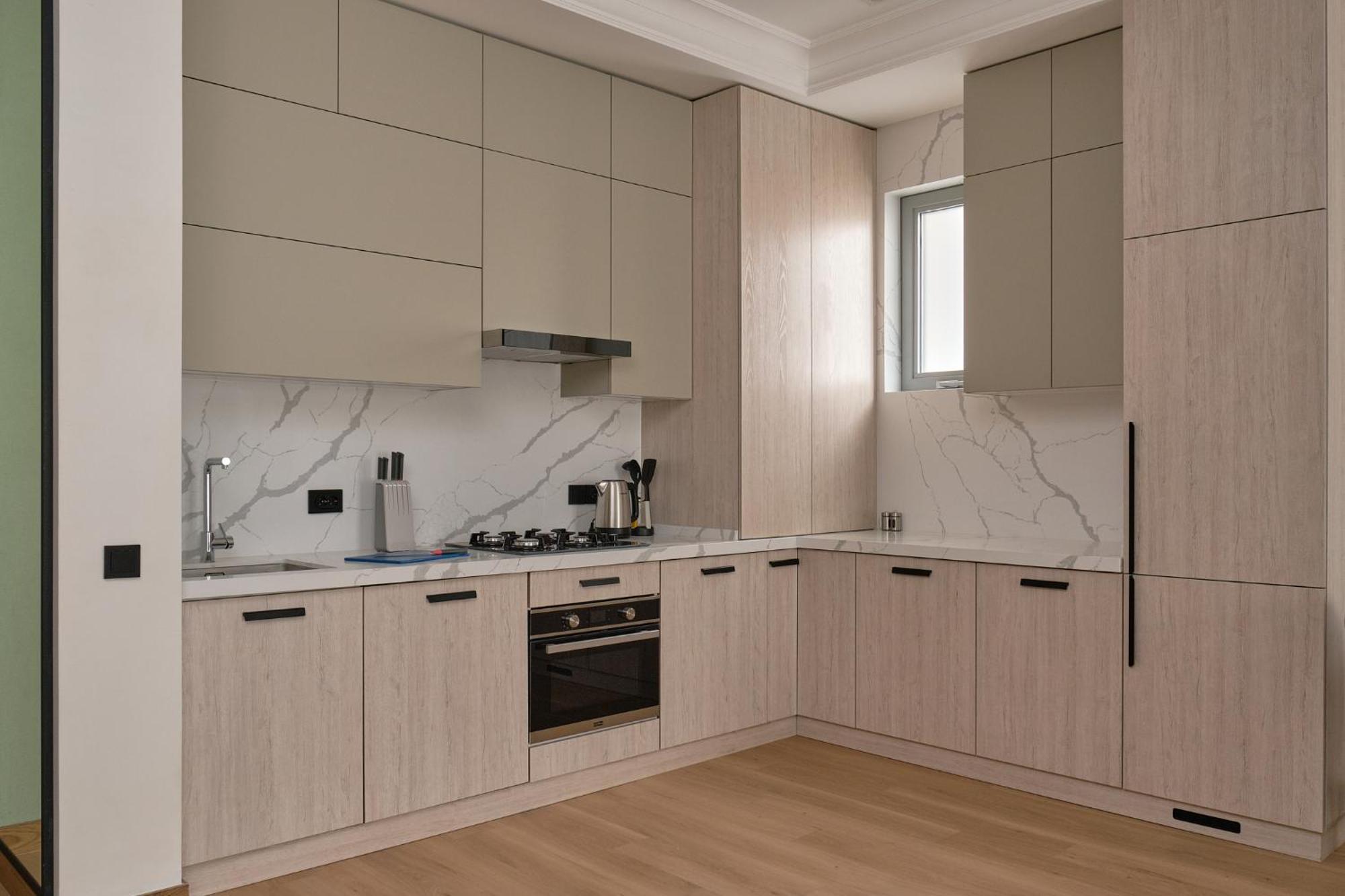 Stylo Residences & Suites Tasjkent Eksteriør bilde