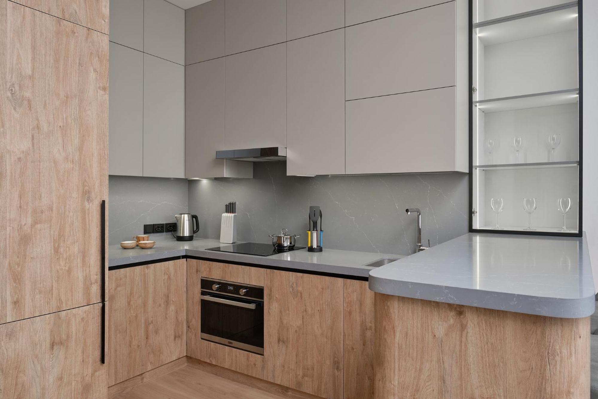 Stylo Residences & Suites Tasjkent Eksteriør bilde