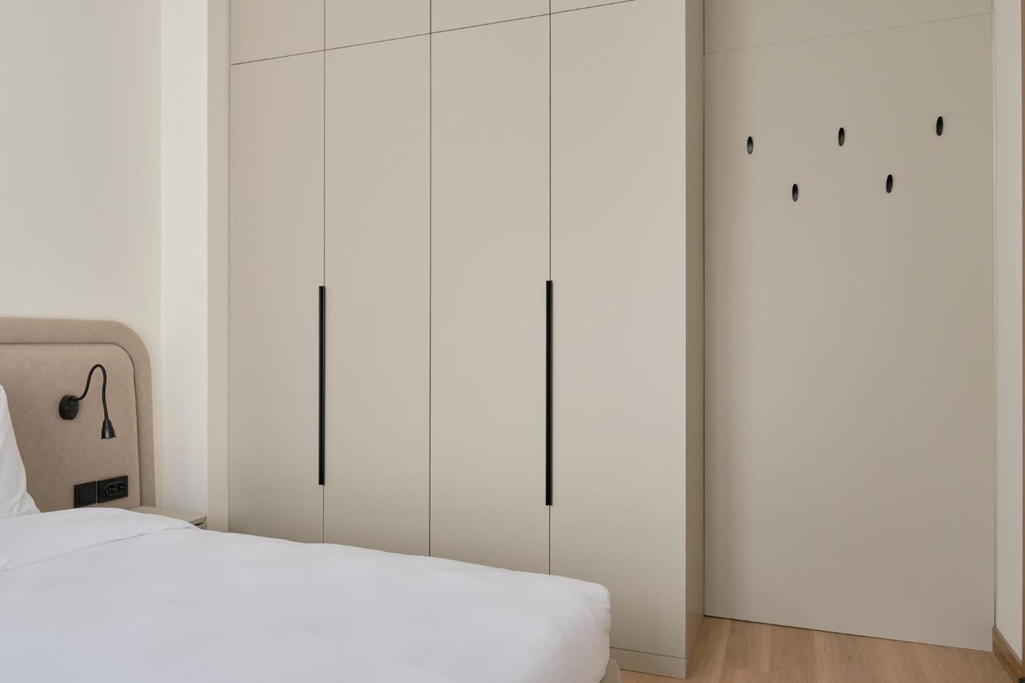Stylo Residences & Suites Tasjkent Eksteriør bilde